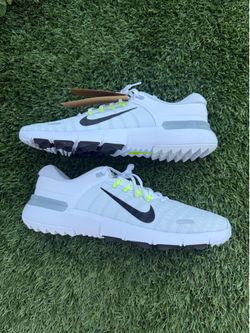 Nike Golf Shoes Men’s Size 12.5