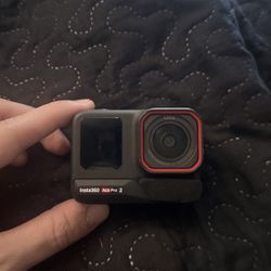 Ace Pro 2 Insta360