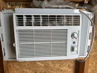 GE Air Conditioner