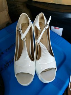 Heels size 6.5