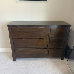 Ashley Furniture Dresser