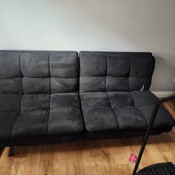 Folding Futon Sofa