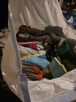 Boy Clothes 4-5t Winter