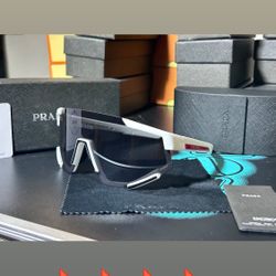 Linea Rosa Sunglasses 