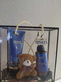 Fathers day gift