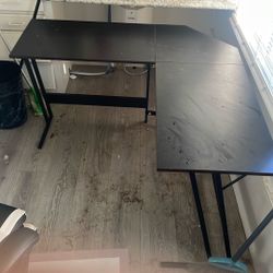 Gaming Desk 