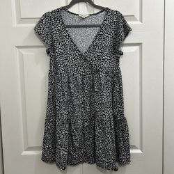 Short Dress Large