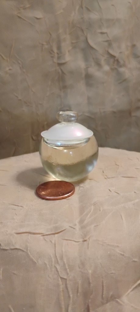 Vintage Mini NOA by CACHAREL Women's EDT Splash