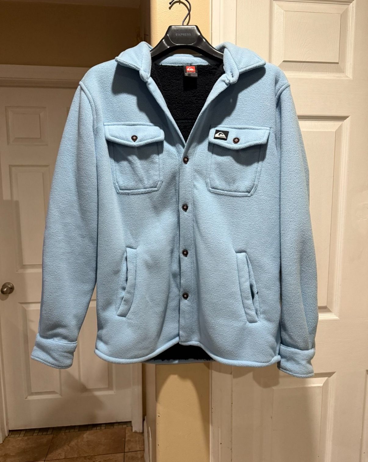 Men’s Quicksilver Jacket