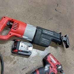 Power Tools 