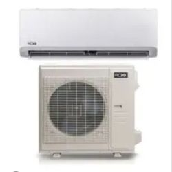 Goodman Split Air Conditioner 