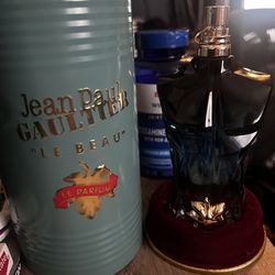 Jean Paul gaultier le beau le parfum 4.2fl oz