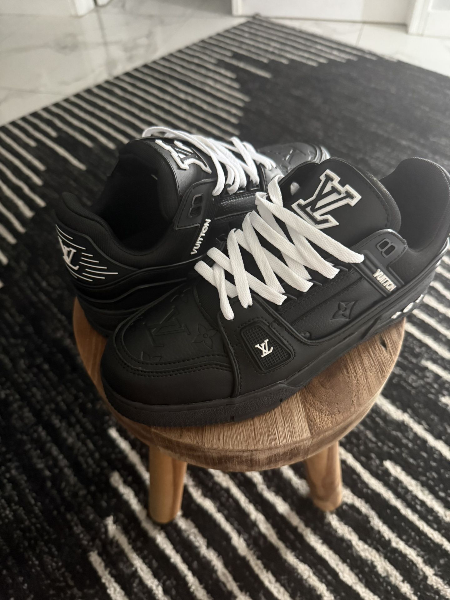 Louis Vuitton Trainers