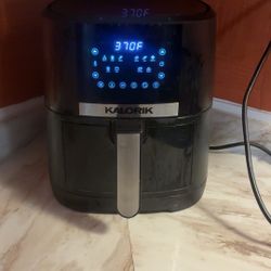 Kalorik Air Fryer