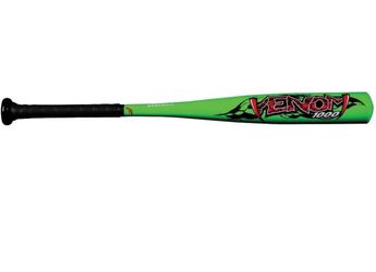 Franklin Sports Kids Venom Aluminum Teeball Bat