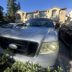 2006 Ford STX 