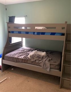 Bunk Beds