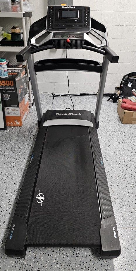 Treadmill