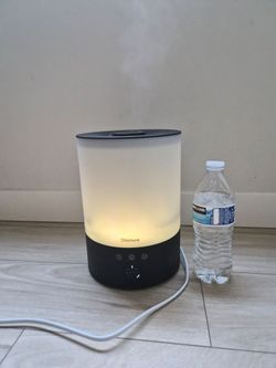 Humidifier