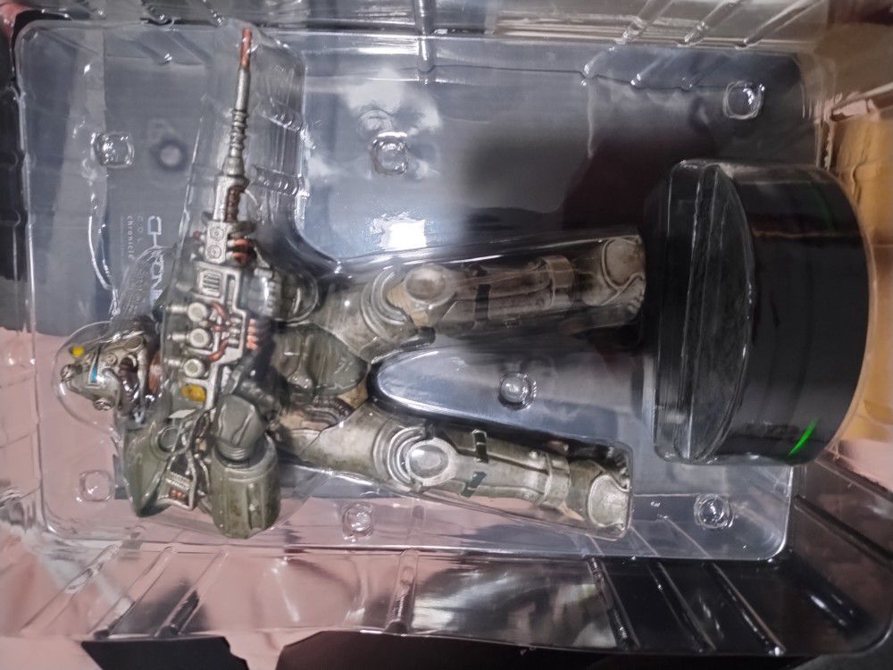 Fallout 4 T-51 Collectible 
