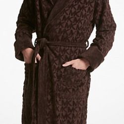 Michael Kors Mk Robe 