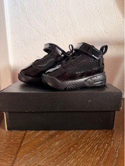 Infant Jordan’s