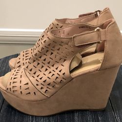 Refresh Blush Wedges