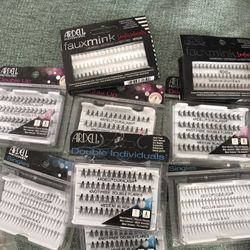 New Ardell Individuals Eyelashes 