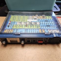 Electronic Project Lab