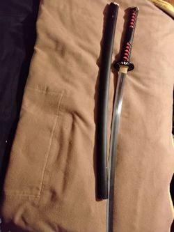 Demon slayer replica