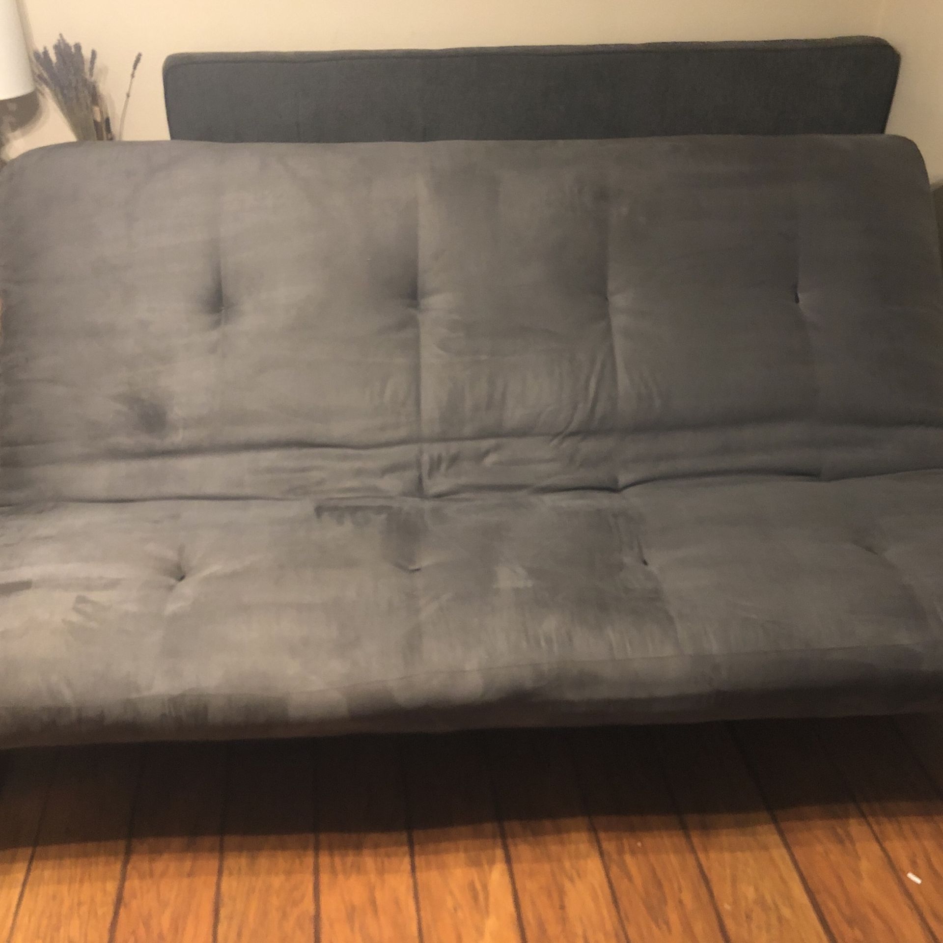 Full Size Futon