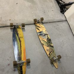 Lond Boards 