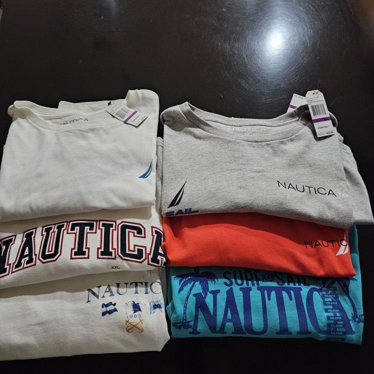 Nautical T Shirts