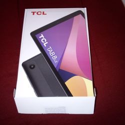 New TCL TAB 8 LE Tablet 