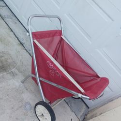 Light Weight Handy Cart 15 Final Price Look My Post Tons Items