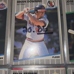 Brian Downing
