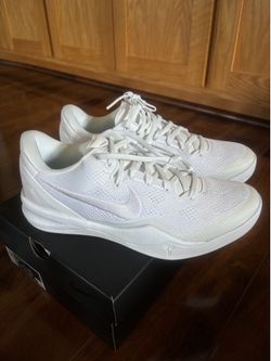 Kobe 8 Size 10