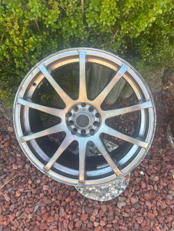 Rims