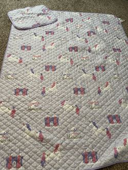 Unicorn Twin Set 