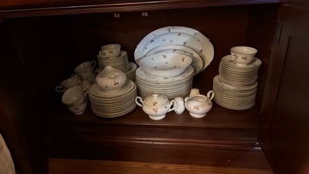 China set for 12