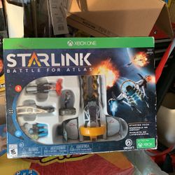 Starling Battle For Atlas Xbox One 