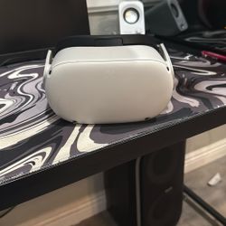 Oculus Headset ONLY