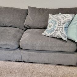 Sectional - Couch