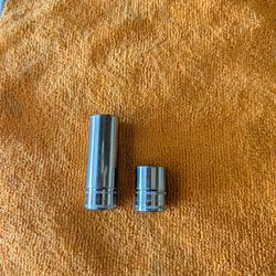 Snap On, 15 mm