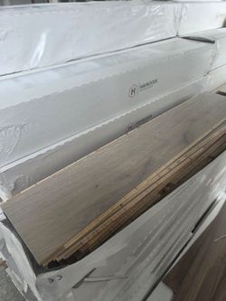 Havwoods International Engineered Wood Flooring Planks