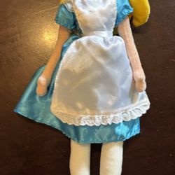Disney Alice in Wonderland