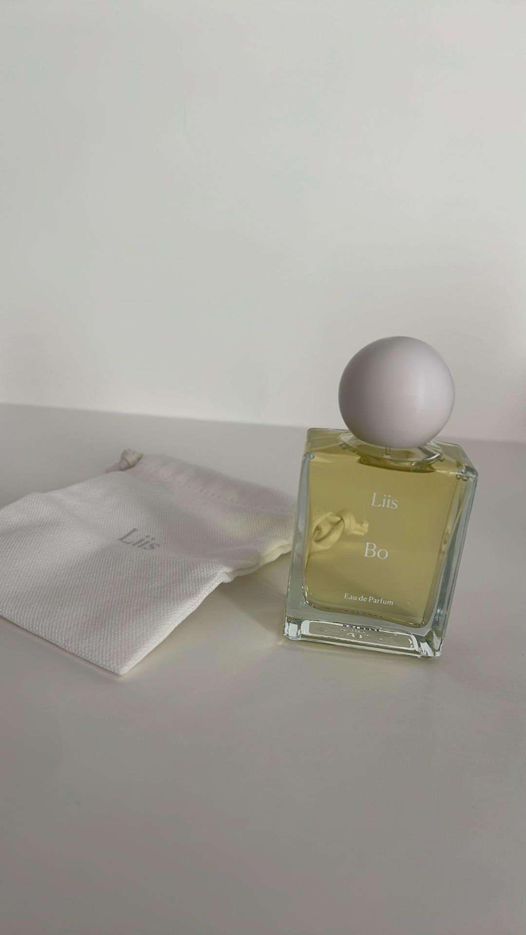 BO Perfume.     By Liis Perfume Brand EDP Spray