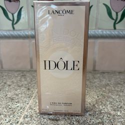 Lancôme Idôle Refillable Perfume 
