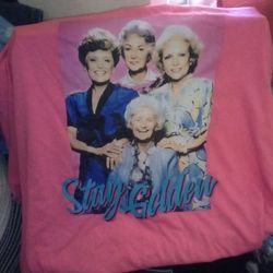 Golden Girls T Shirt 👕
