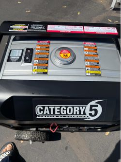 New Generation for sale